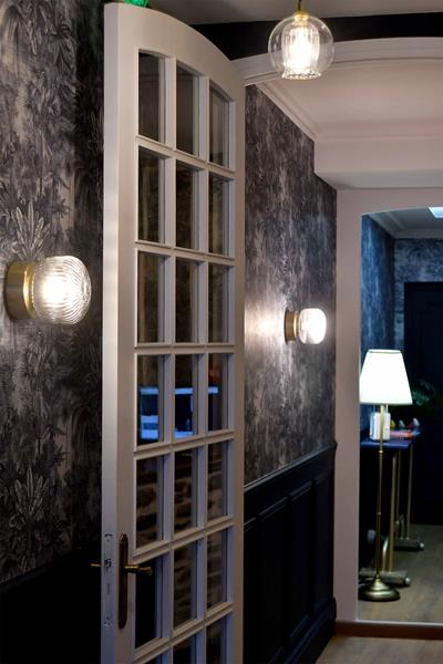 Hôtel Le Tiburon, Cherbourg-en-Cotentin - photo 12