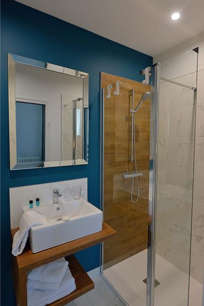 Hôtel Le Tiburon, Cherbourg-en-Cotentin - photo 11