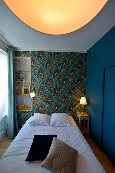 Hôtel Le Tiburon, Cherbourg-en-Cotentin - photo 13