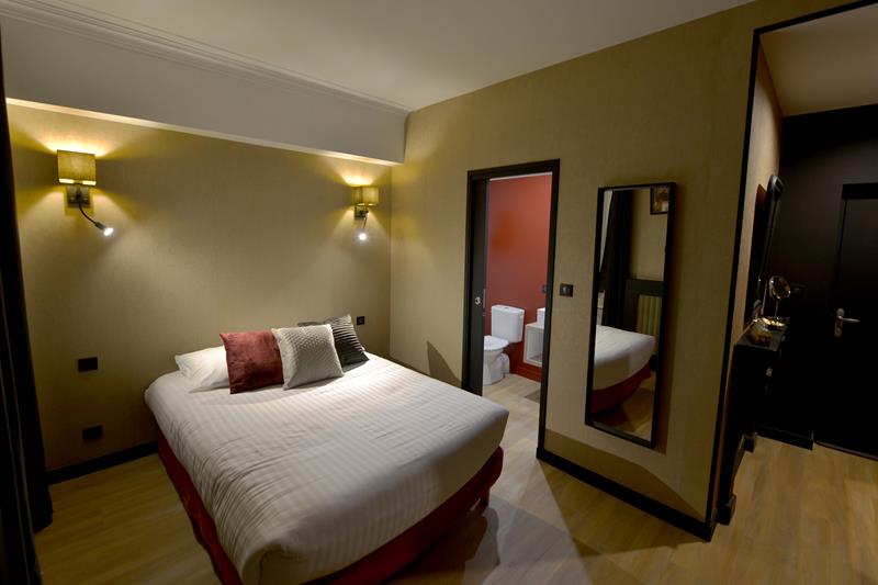 Hôtel Le Tiburon, Cherbourg-en-Cotentin - photo 4