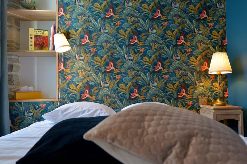 Hôtel Le Tiburon, Cherbourg-en-Cotentin