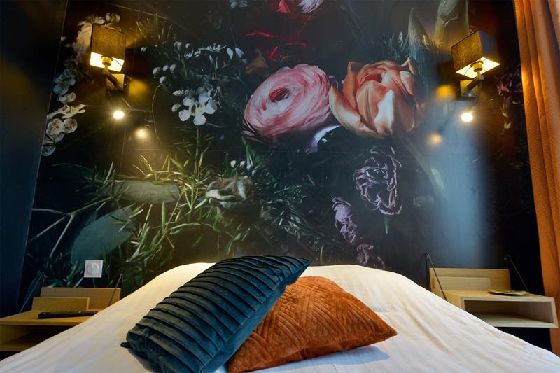 Hôtel Le Tiburon, Cherbourg-en-Cotentin - photo 15