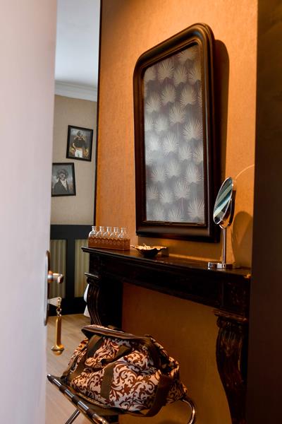 Hôtel Le Tiburon, Cherbourg-en-Cotentin - photo 10