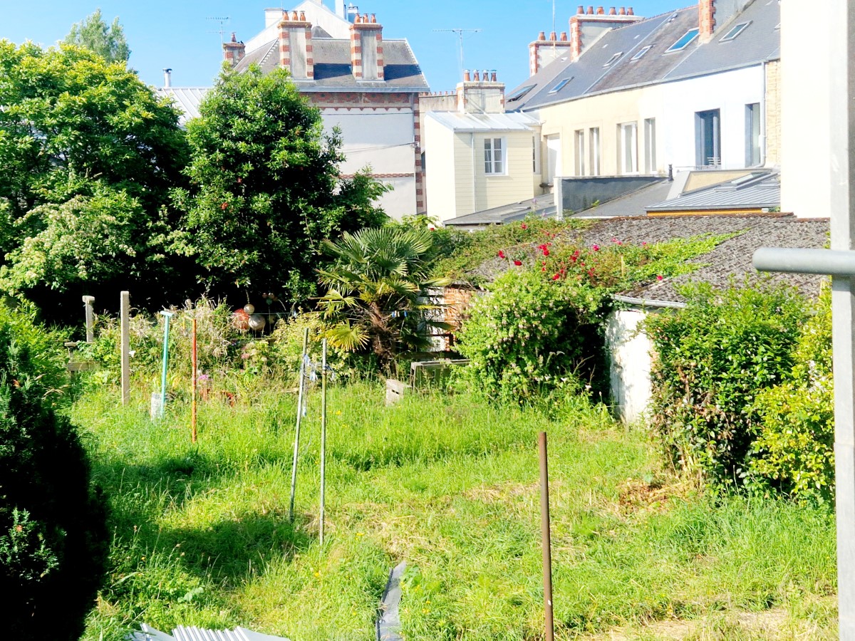 Meublé de tourisme > La Porte du Midi YourHostHelper, Cherbourg-en-Cotentin - photo 6