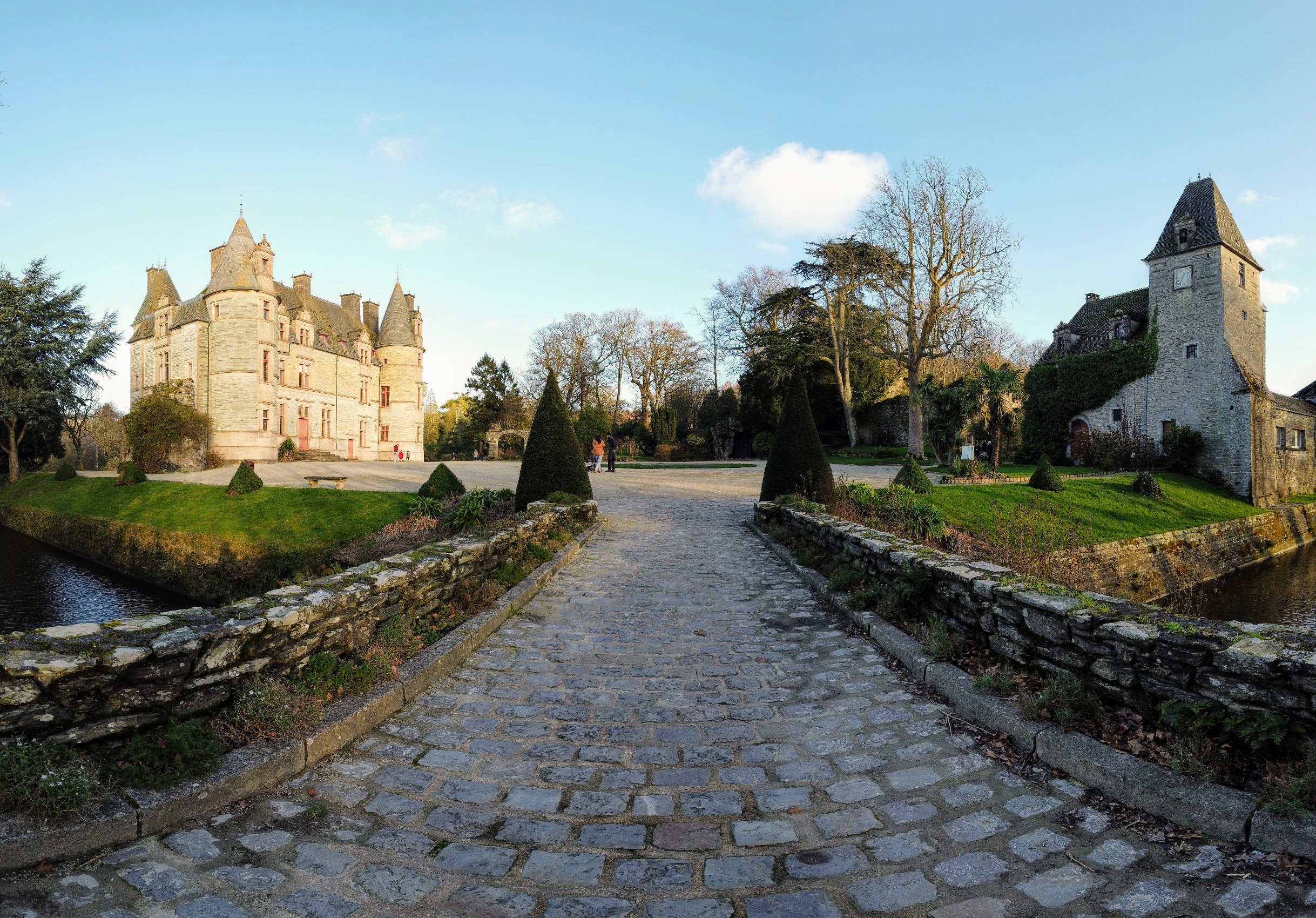 Meublé de tourisme > La Casa K, Cherbourg-en-Cotentin - photo 17