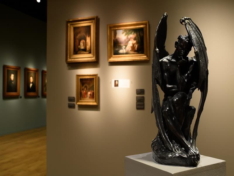 Musée Thomas Henry, Cherbourg-en-Cotentin - photo 10