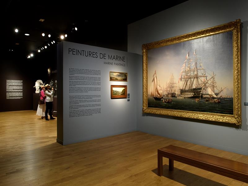 Musée Thomas Henry, Cherbourg-en-Cotentin - photo 14