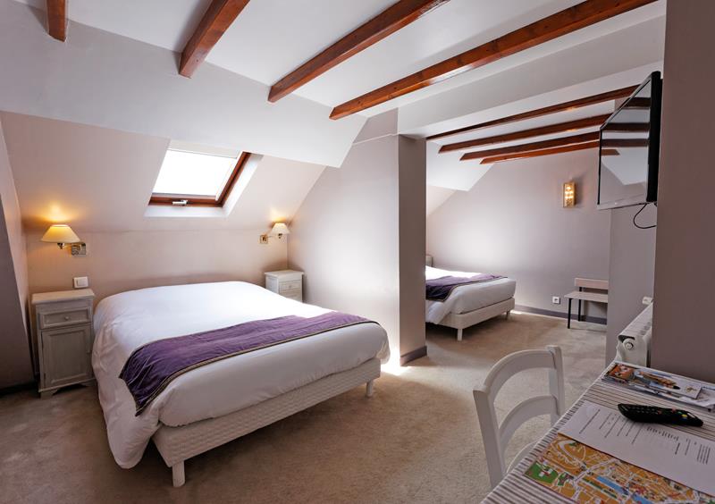 Hôtel Beauséjour, Cherbourg-en-Cotentin - photo 5