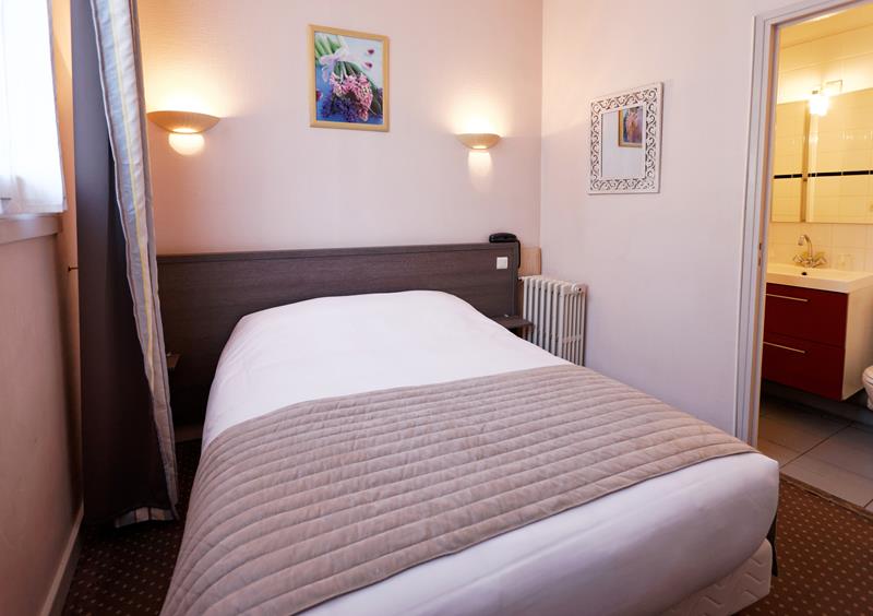 Hôtel Beauséjour, Cherbourg-en-Cotentin - photo 3