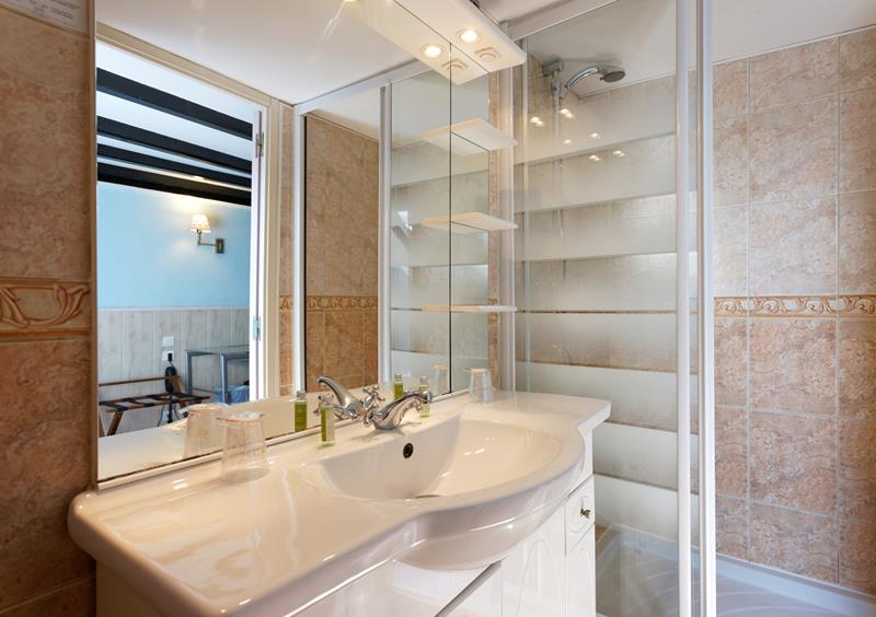 Hôtel Beauséjour, Cherbourg-en-Cotentin - photo 8