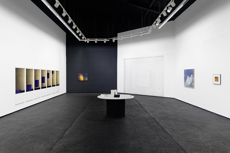 Le Point du Jour / Centre d'art Éditeur