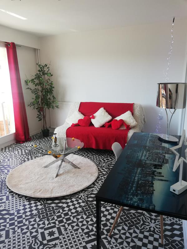 Meublé de tourisme > Studio Design