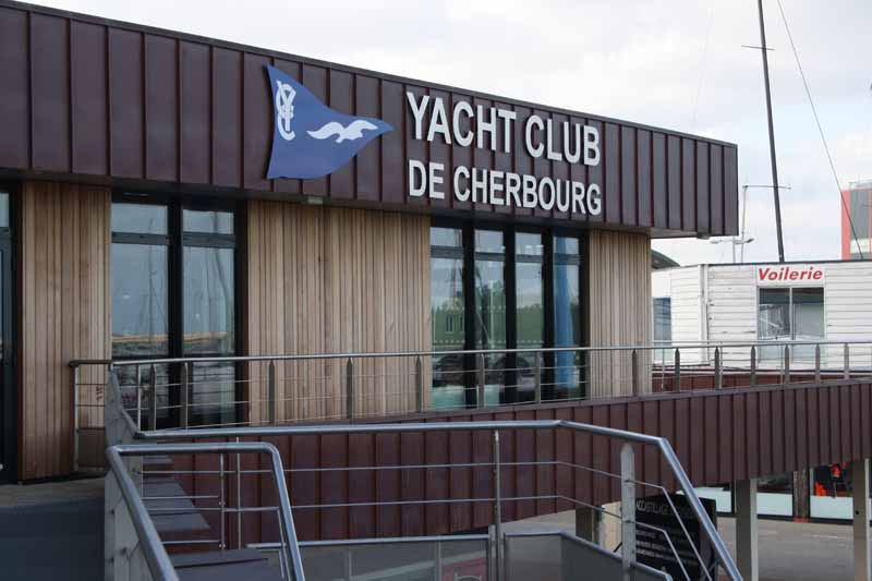 Yacht Club de Cherbourg