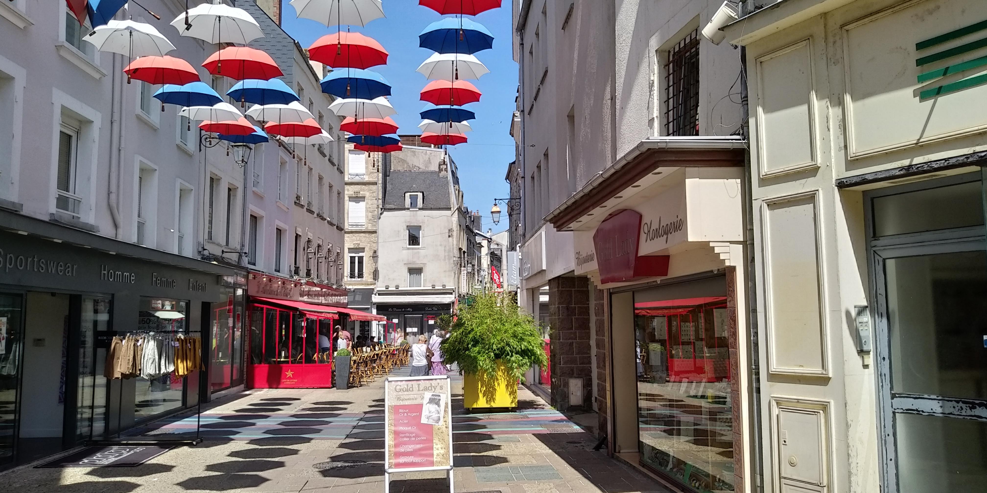 Meublé de tourisme > La Casa K