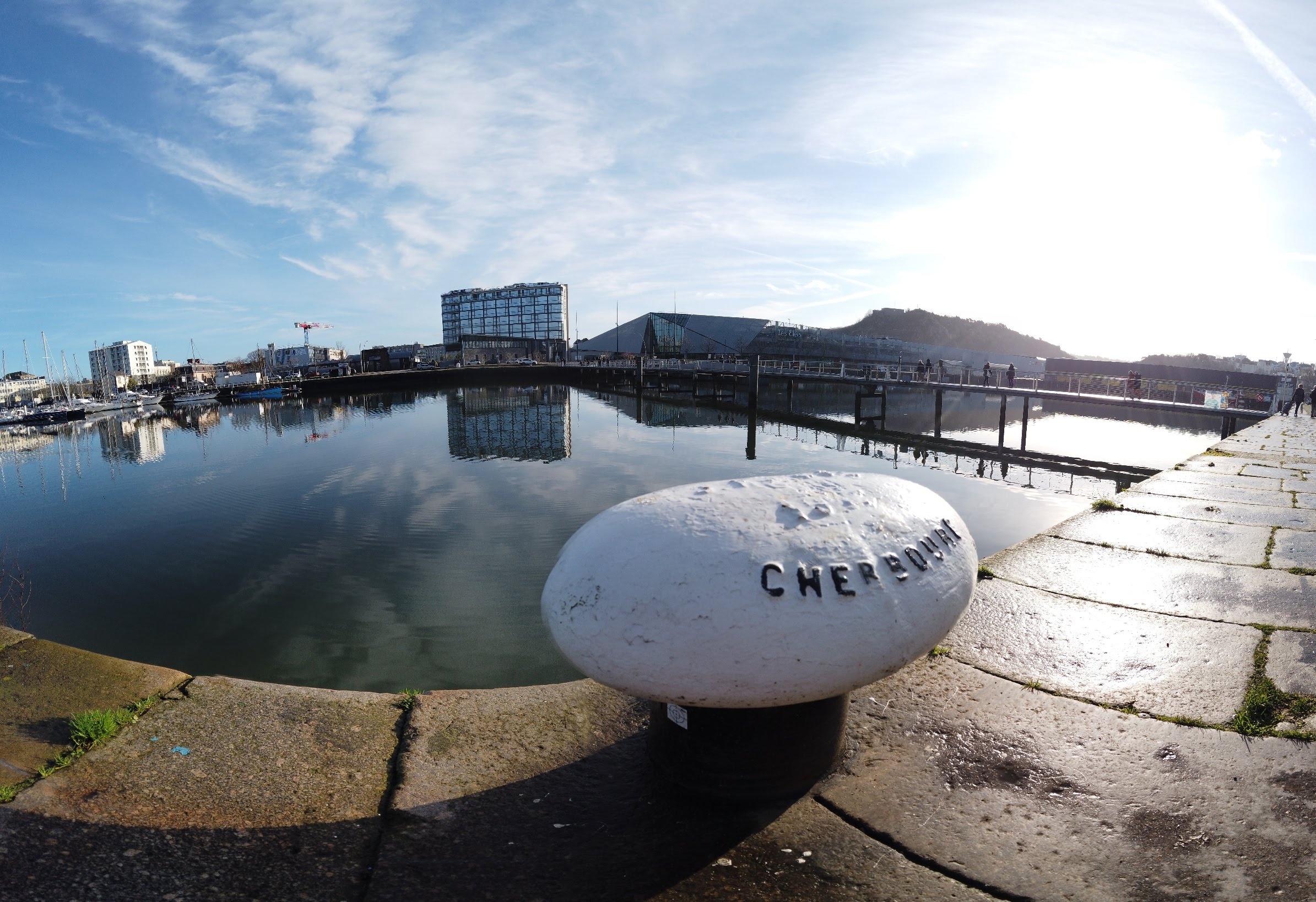 Meublé de tourisme > La Casa K, Cherbourg-en-Cotentin - photo 3