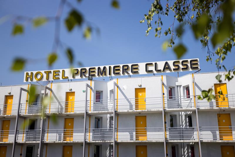 Hôtel Première Classe