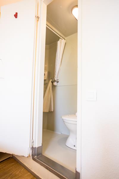 Hôtel Première Classe, Cherbourg-en-Cotentin - photo 8