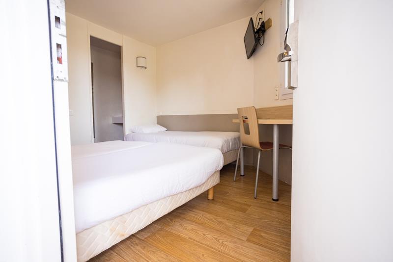 Hôtel Première Classe, Cherbourg-en-Cotentin - photo 15