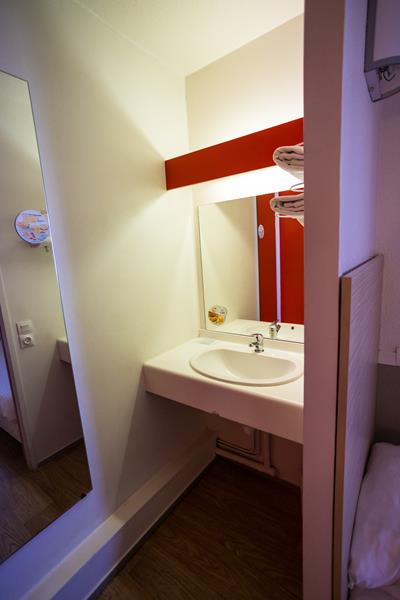 Hôtel Première Classe, Cherbourg-en-Cotentin - photo 7