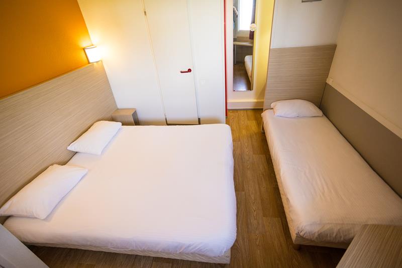 Hôtel Première Classe, Cherbourg-en-Cotentin