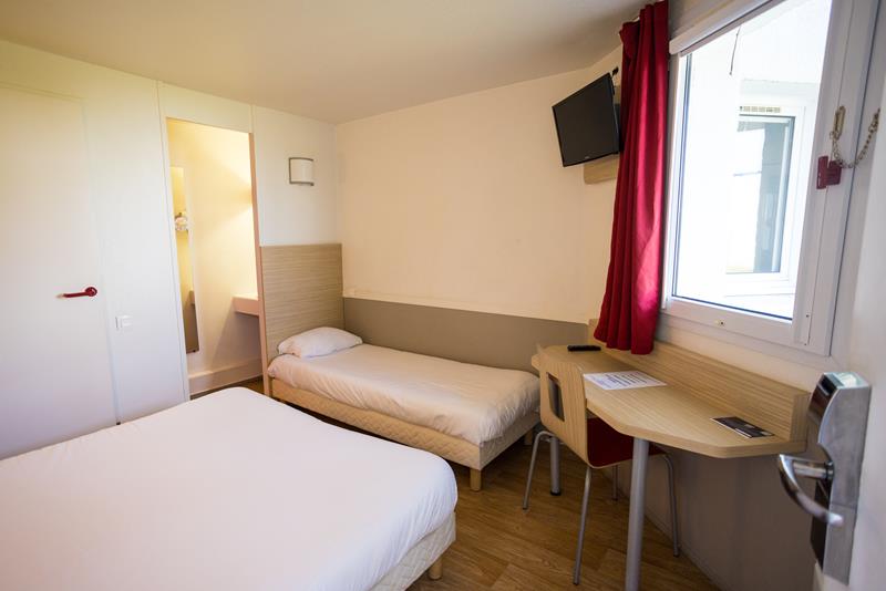 Hôtel Première Classe, Cherbourg-en-Cotentin - photo 18