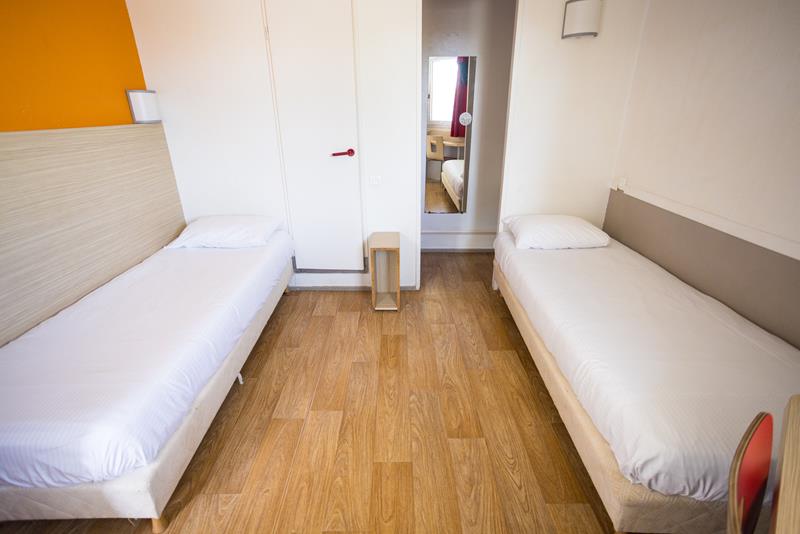 Hôtel Première Classe, Cherbourg-en-Cotentin - photo 21