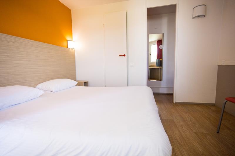 Hôtel Première Classe, Cherbourg-en-Cotentin - photo 11