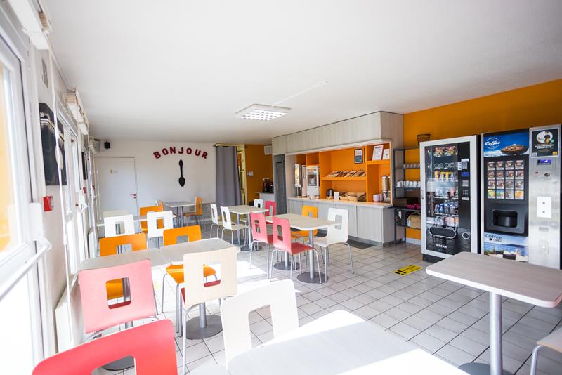 Hôtel Première Classe, Cherbourg-en-Cotentin - photo 14