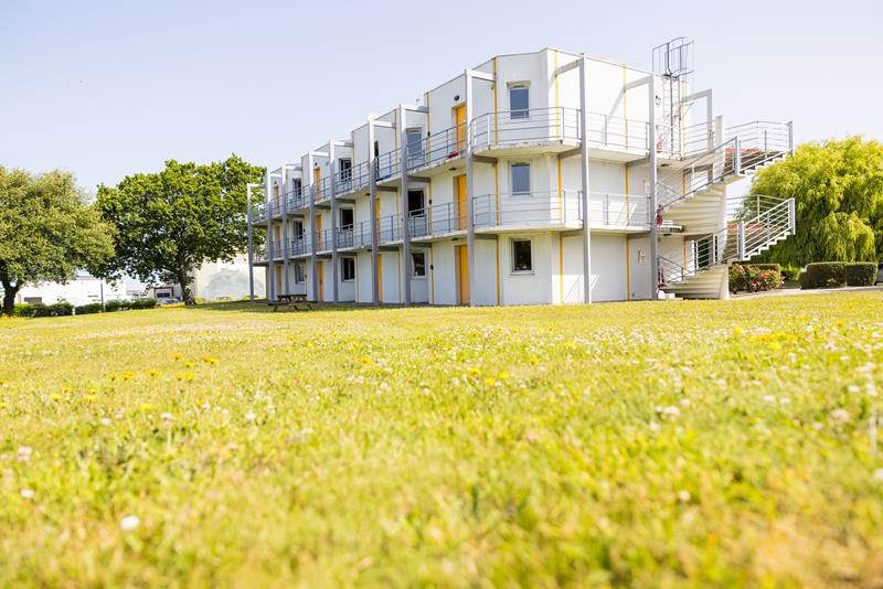 Hôtel Première Classe, Cherbourg-en-Cotentin - photo 5