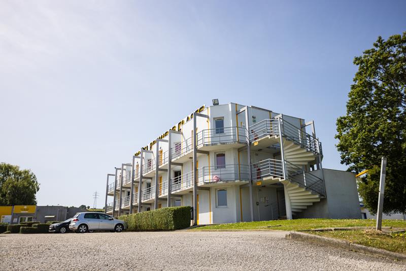 Hôtel Première Classe, Cherbourg-en-Cotentin - photo 9