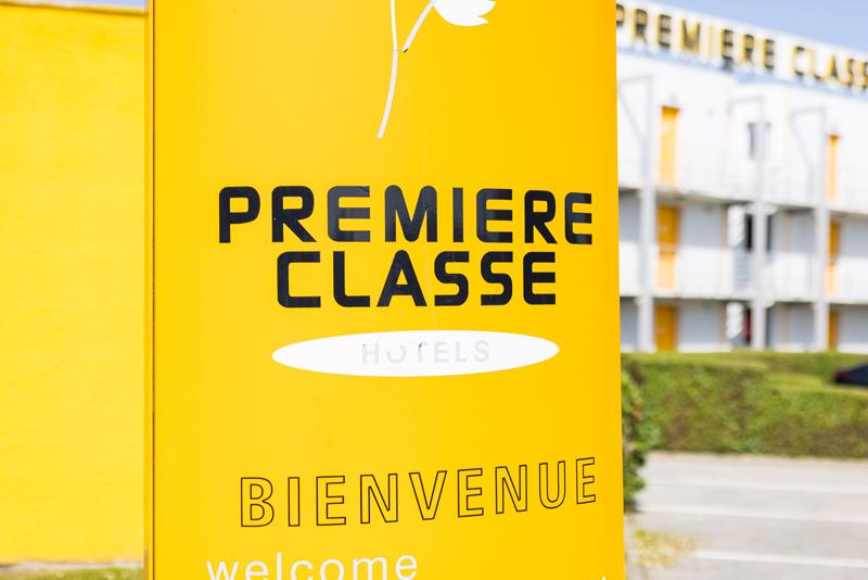 Hôtel Première Classe