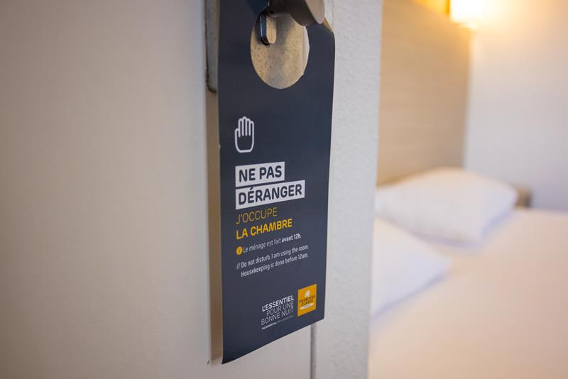 Hôtel Première Classe, Cherbourg-en-Cotentin - photo 12
