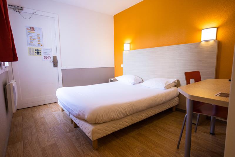 Hôtel Première Classe, Cherbourg-en-Cotentin - photo 22