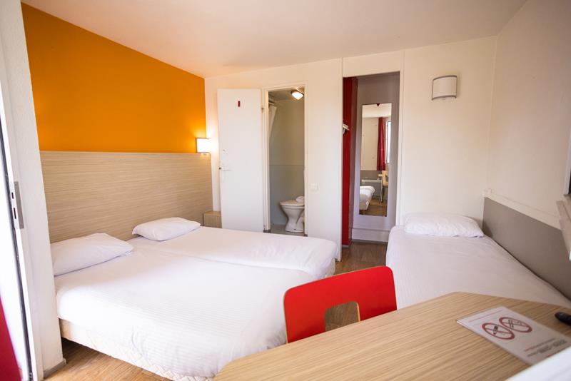 Hôtel Première Classe, Cherbourg-en-Cotentin - photo 20