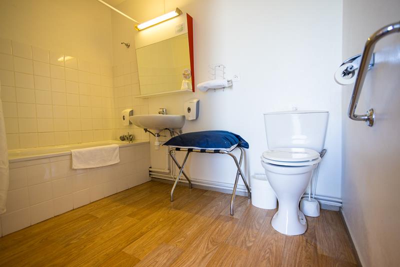 Hôtel Première Classe, Cherbourg-en-Cotentin - photo 6
