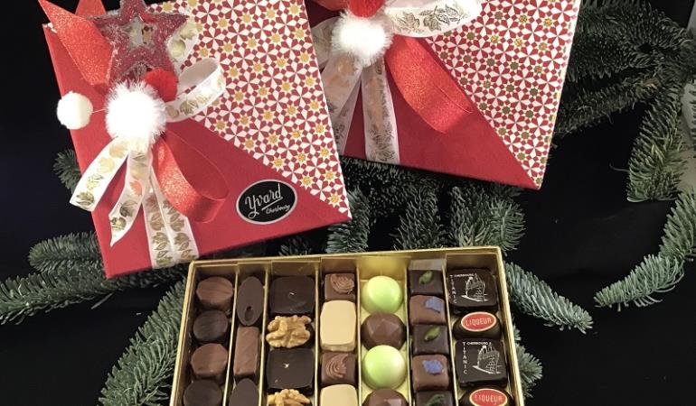 Cherbourg-en-Cotentin - patisserie Yvard - 3 Cherbourg-en-Cotentin - patisserie Yvard - 3