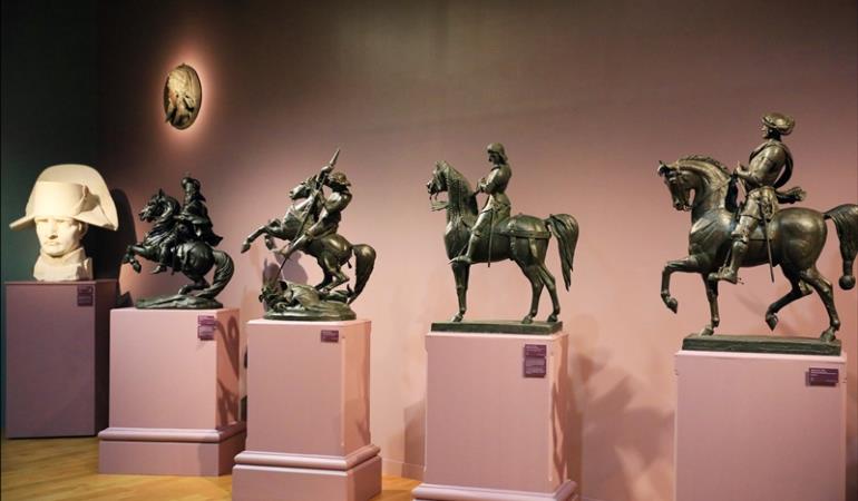 Cherbourg-en-Cotentin_Musée Thomas Henry_2 Cherbourg-en-Cotentin_Musée Thomas Henry_2