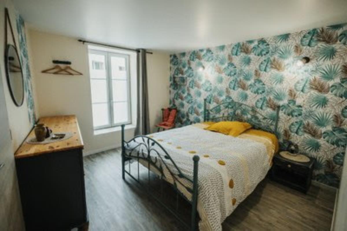 Meublé de tourisme > Le Key Largo, Cherbourg-en-Cotentin - photo 14