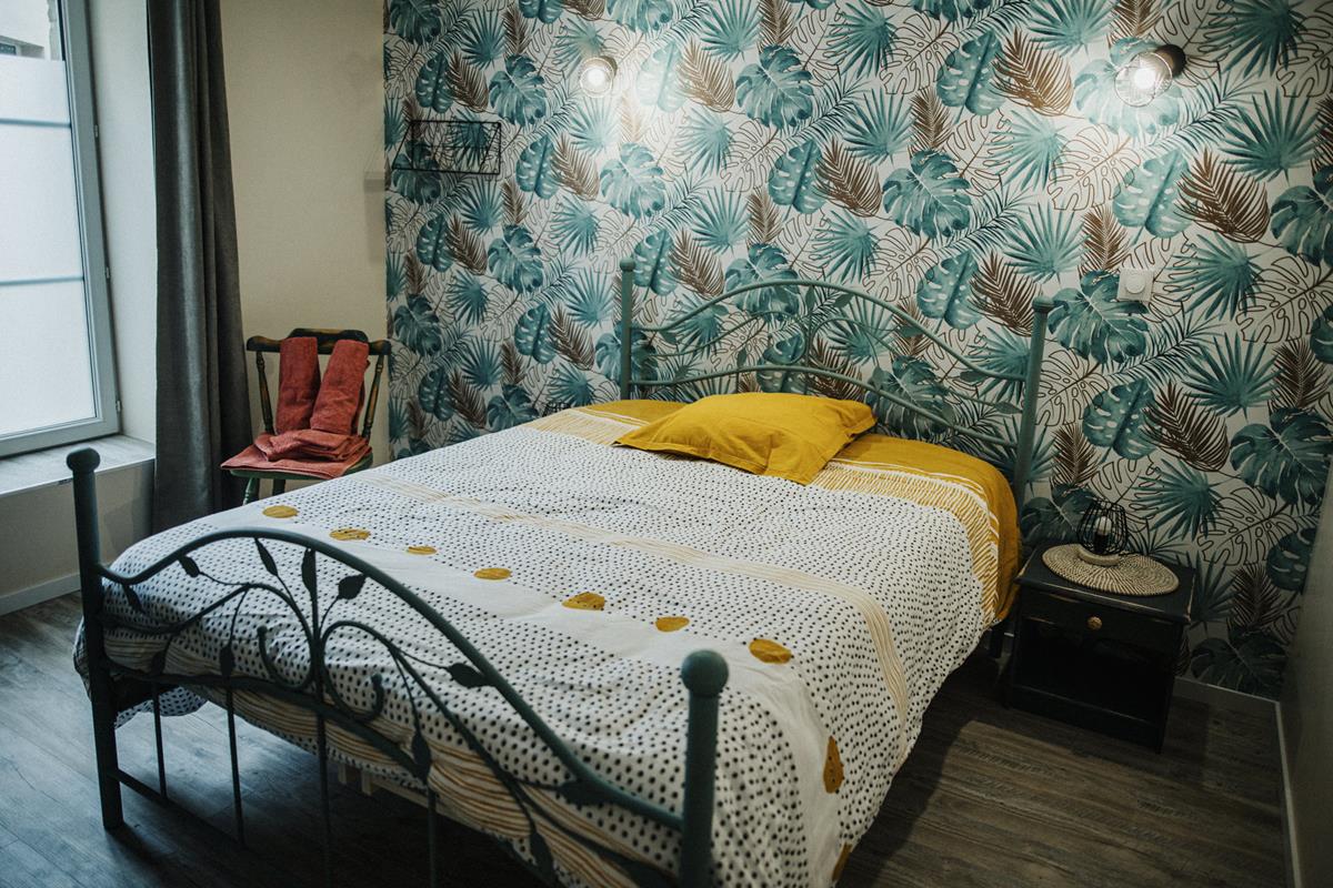 Meublé de tourisme > Le Key Largo