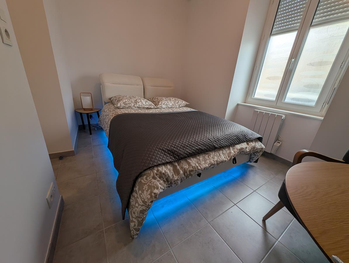 Meublé de tourisme > Vauban Escape