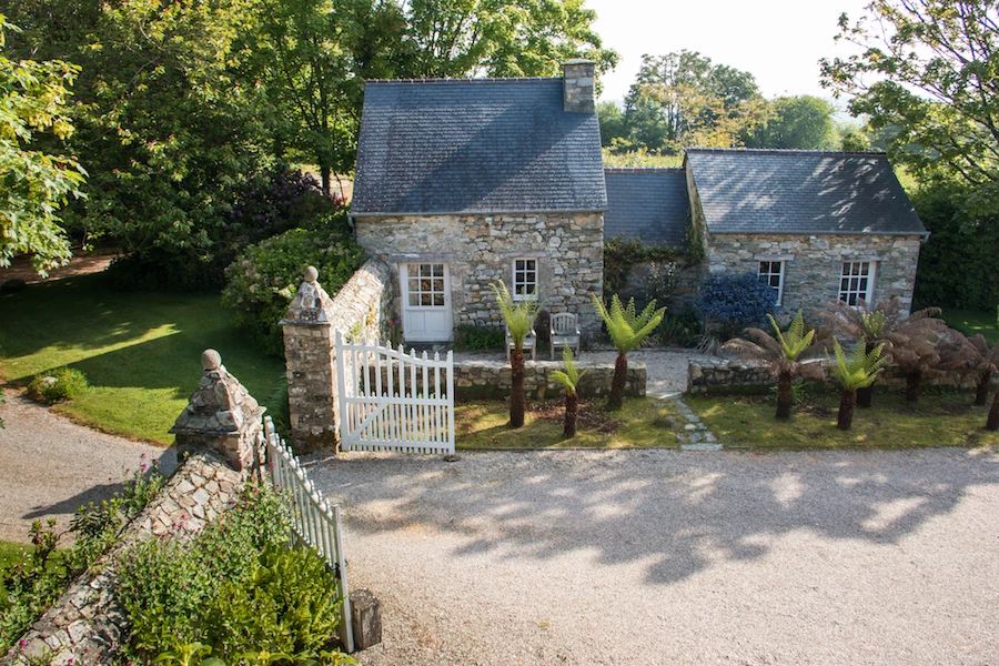Meublé de tourisme > Les Fougères, Cherbourg-en-Cotentin - photo 2