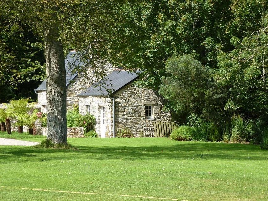 Meublé de tourisme > Les Fougères, Cherbourg-en-Cotentin - photo 7
