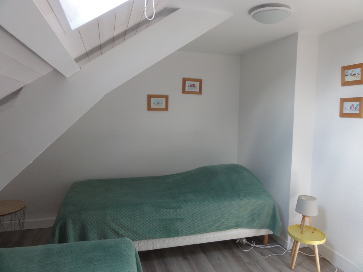 Meublé de tourisme > Les Camélias, Cherbourg-en-Cotentin - photo 5