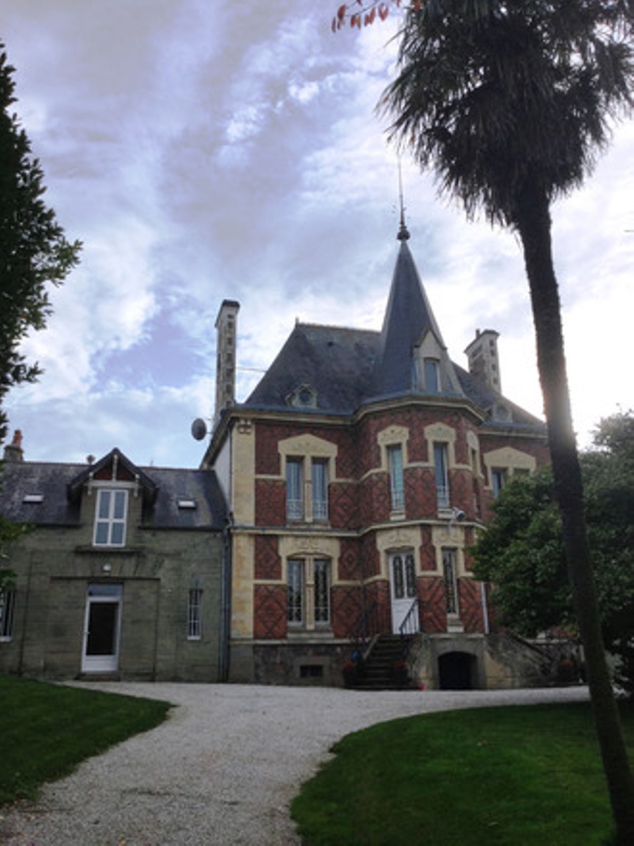 Meublé de tourisme > Les Camélias, Cherbourg-en-Cotentin - photo 3