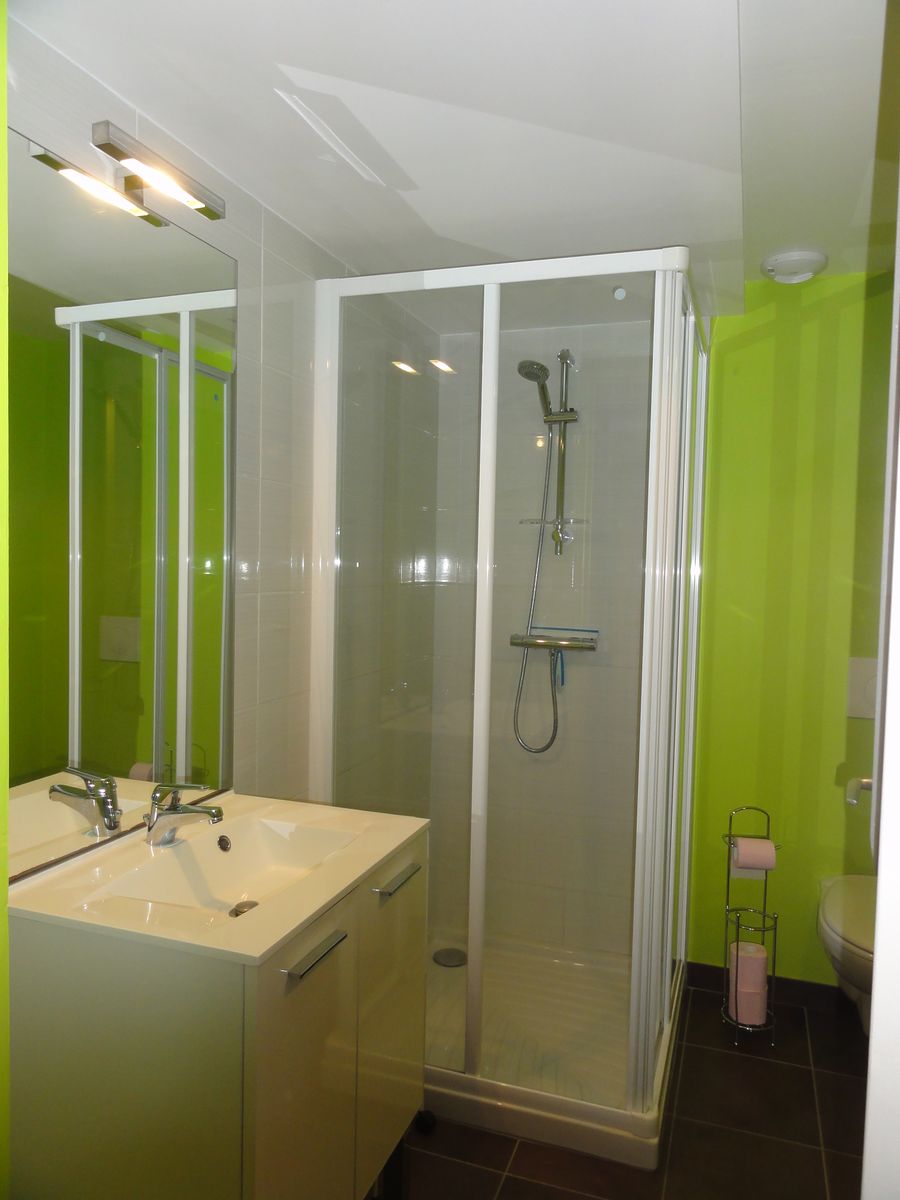 Meublé de tourisme > Les Horsains