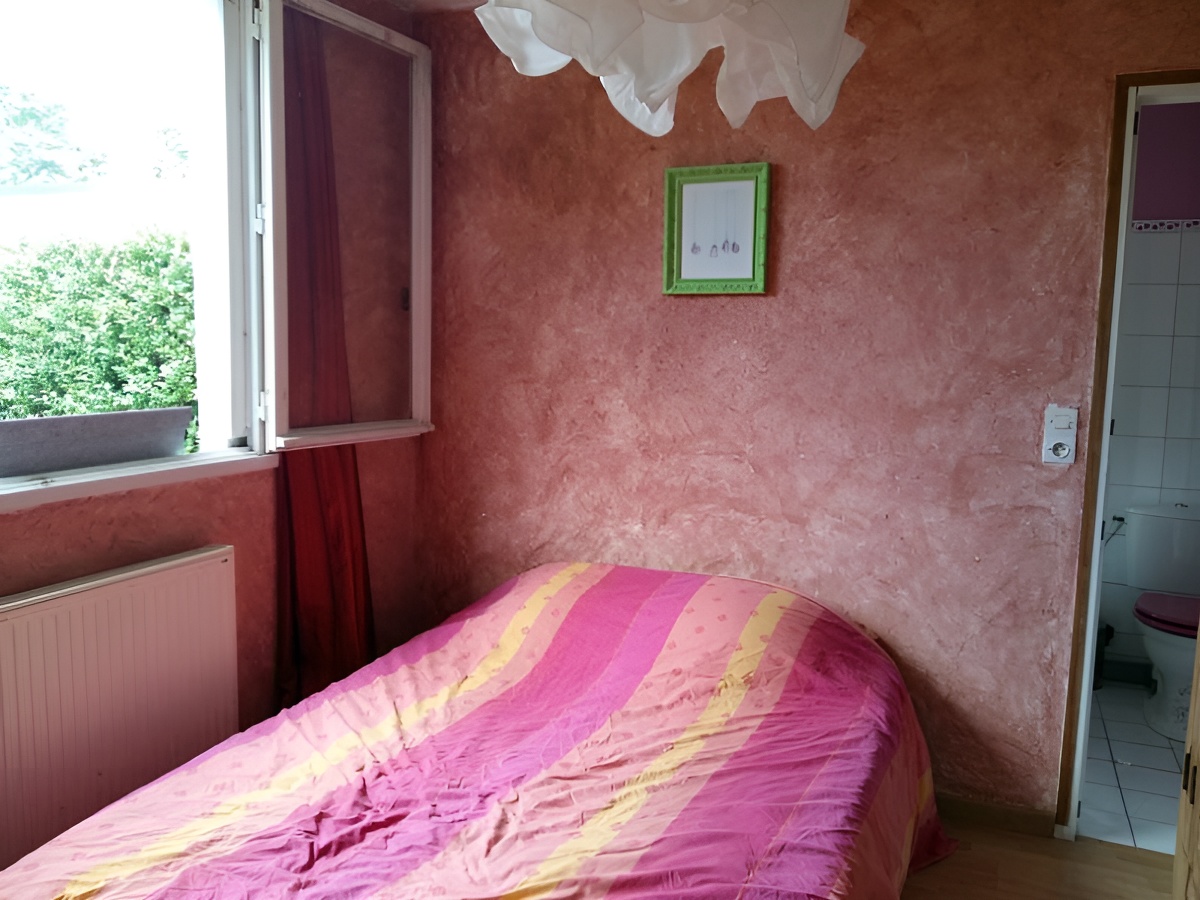 Gîte à Cabourg