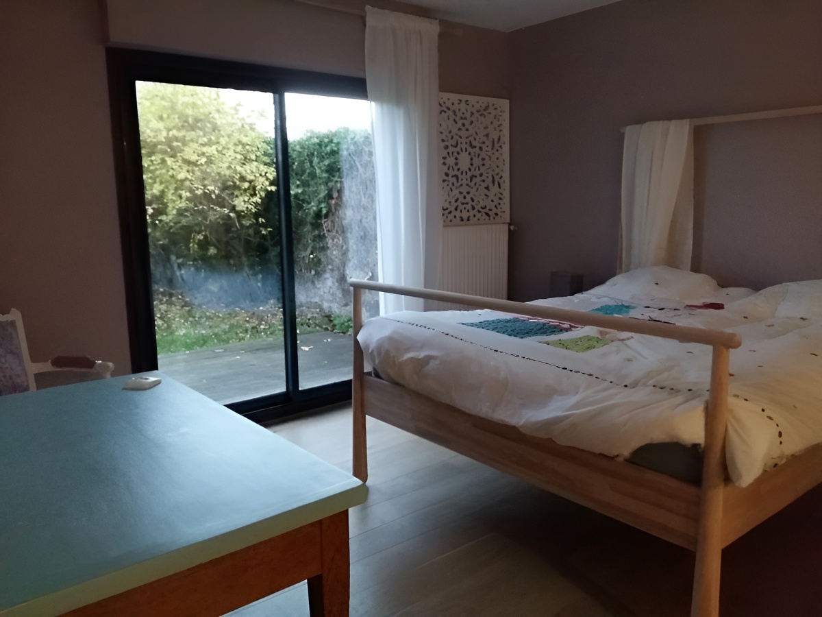 Gîte à Cabourg