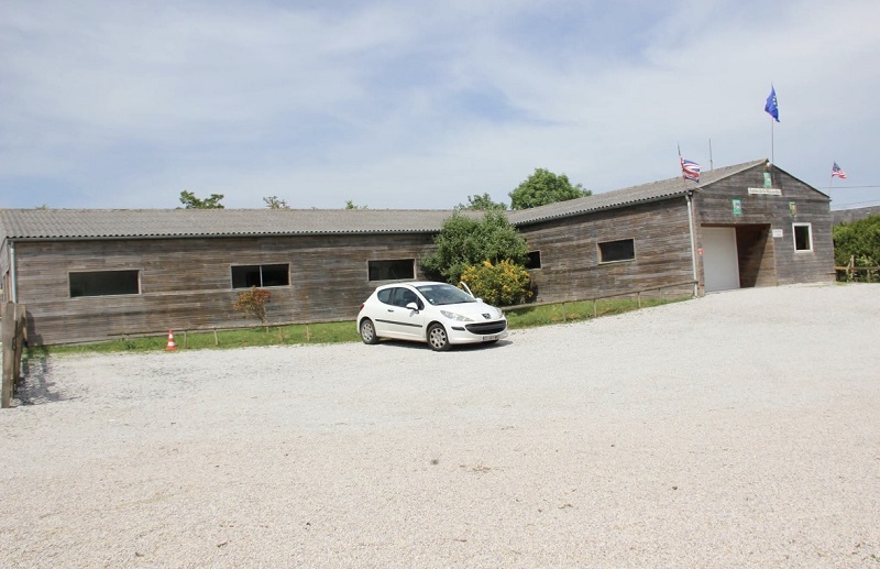 Chèvrerie de la Huberdière, Liesville-sur-Douve - photo 3