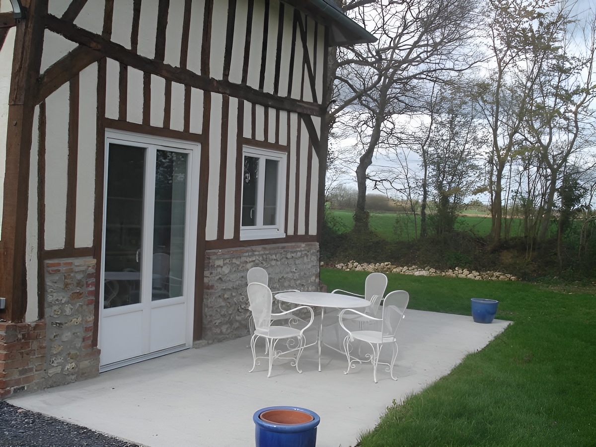 Gîte de Hubert Verhaest, Moyaux - photo 5