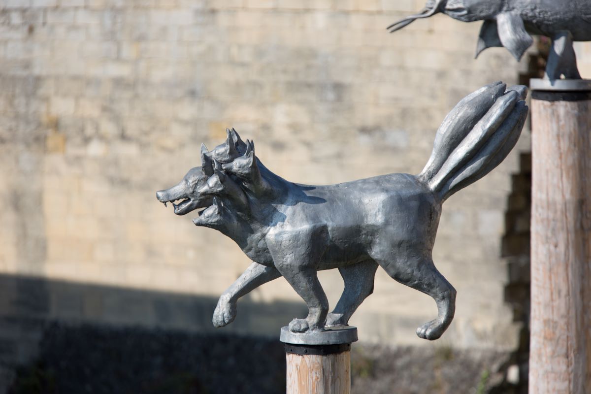 Les Étonnants Patrimoines : Petit musée - visite et atelier